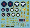 Arma Hobby 40009 Sea Hurricane Mk IIc 1/48